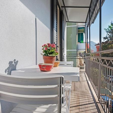 דירות ססטרי לבאנטה Casa Federico מראה חיצוני תמונה