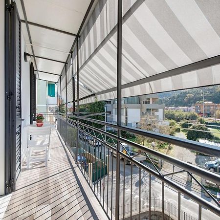 דירות ססטרי לבאנטה Casa Federico מראה חיצוני תמונה