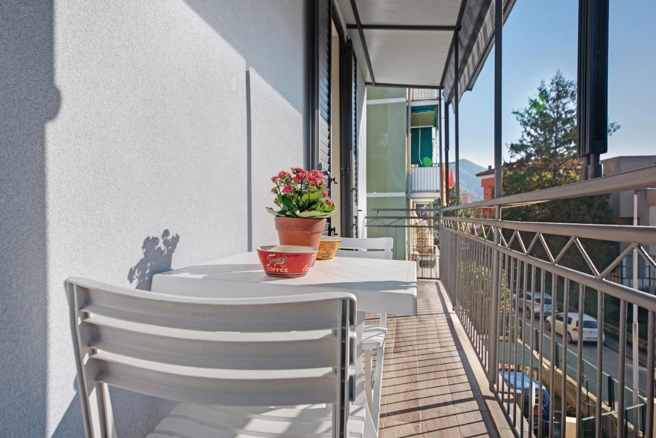 דירות ססטרי לבאנטה Casa Federico מראה חיצוני תמונה