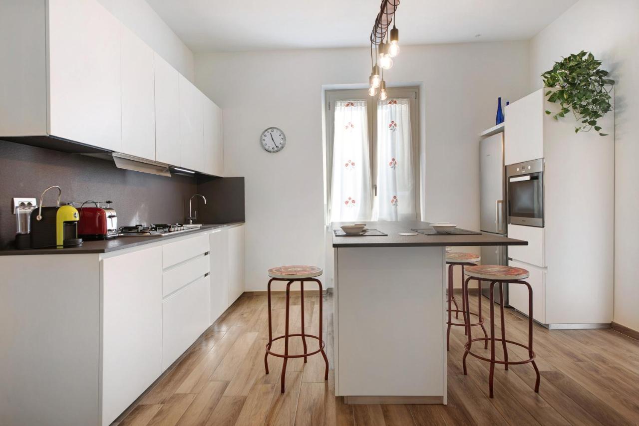 דירות ססטרי לבאנטה Casa Federico מראה חיצוני תמונה
