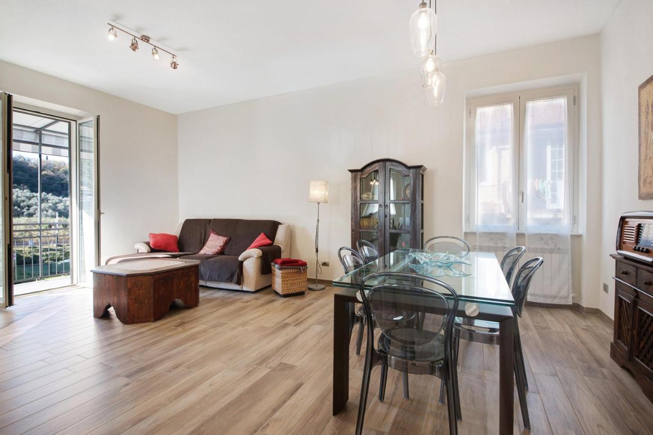 דירות ססטרי לבאנטה Casa Federico מראה חיצוני תמונה