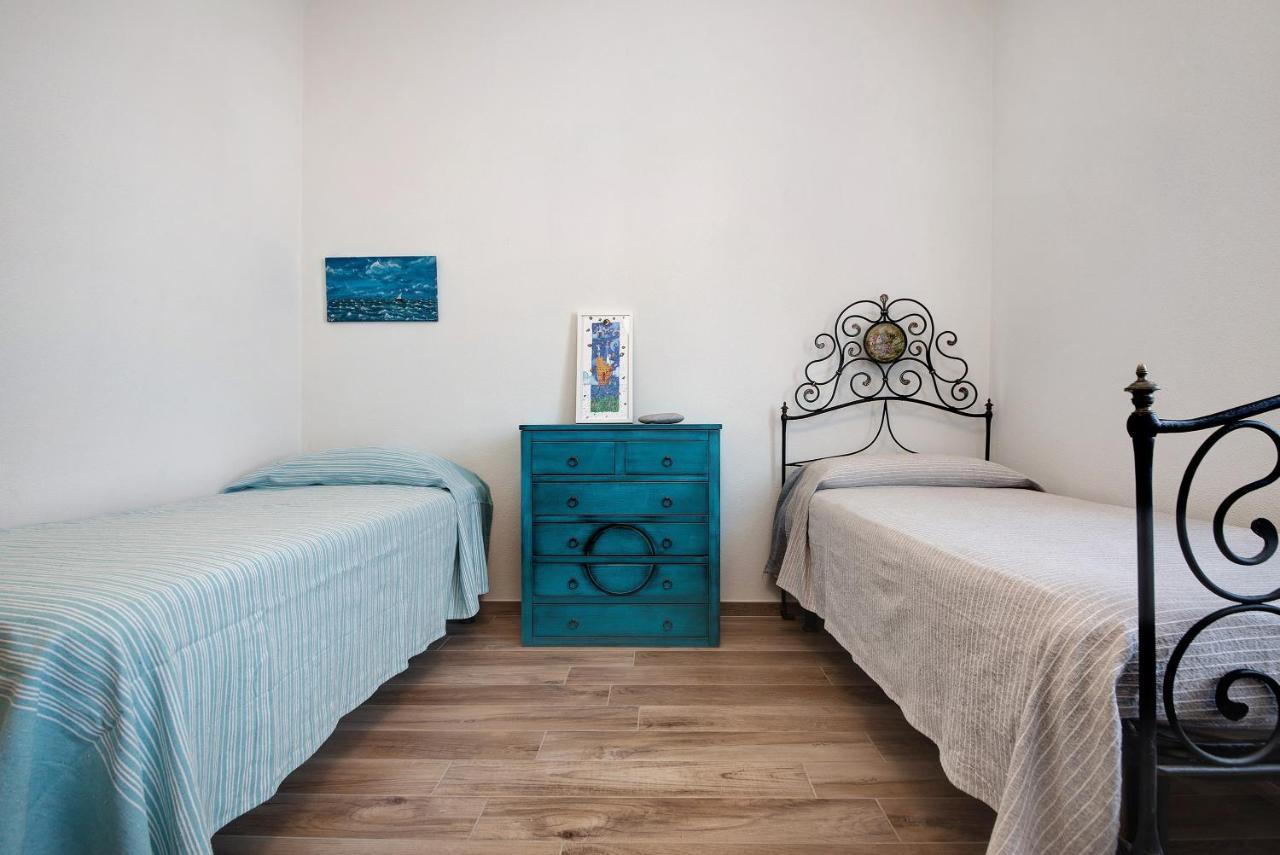 דירות ססטרי לבאנטה Casa Federico מראה חיצוני תמונה