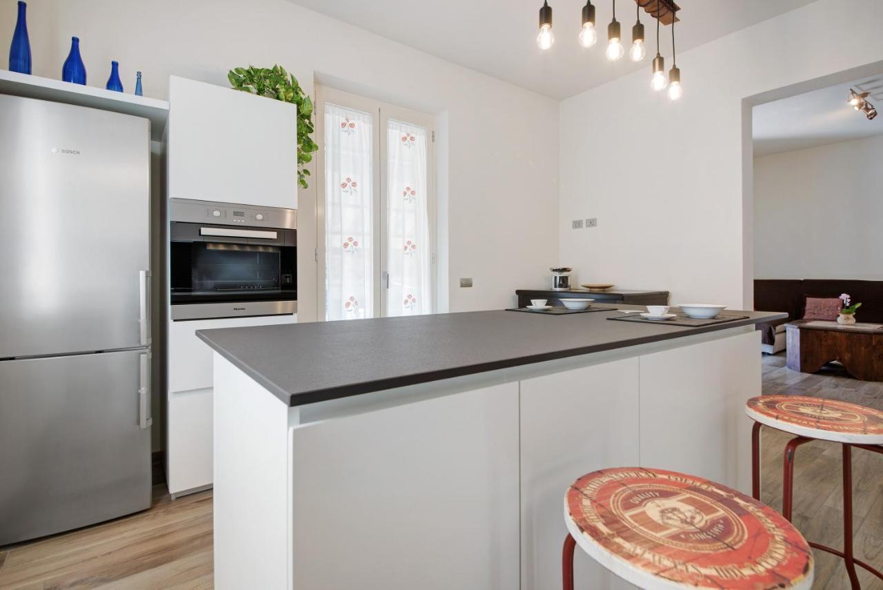 דירות ססטרי לבאנטה Casa Federico מראה חיצוני תמונה