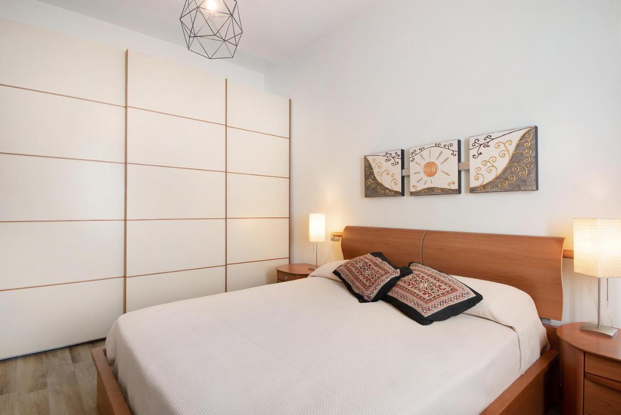 דירות ססטרי לבאנטה Casa Federico מראה חיצוני תמונה